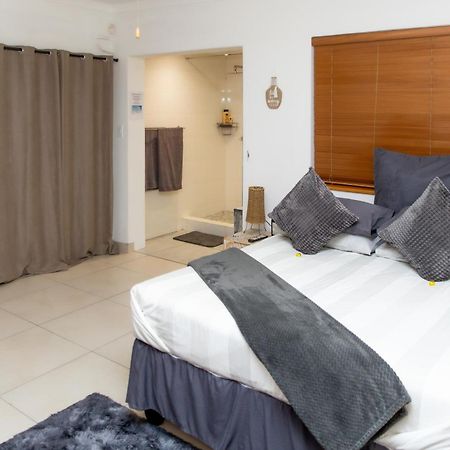 The Little Gem Clanwilliam Exterior foto