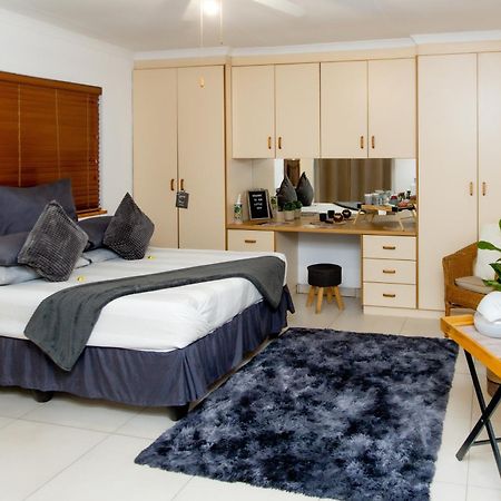 The Little Gem Clanwilliam Exterior foto
