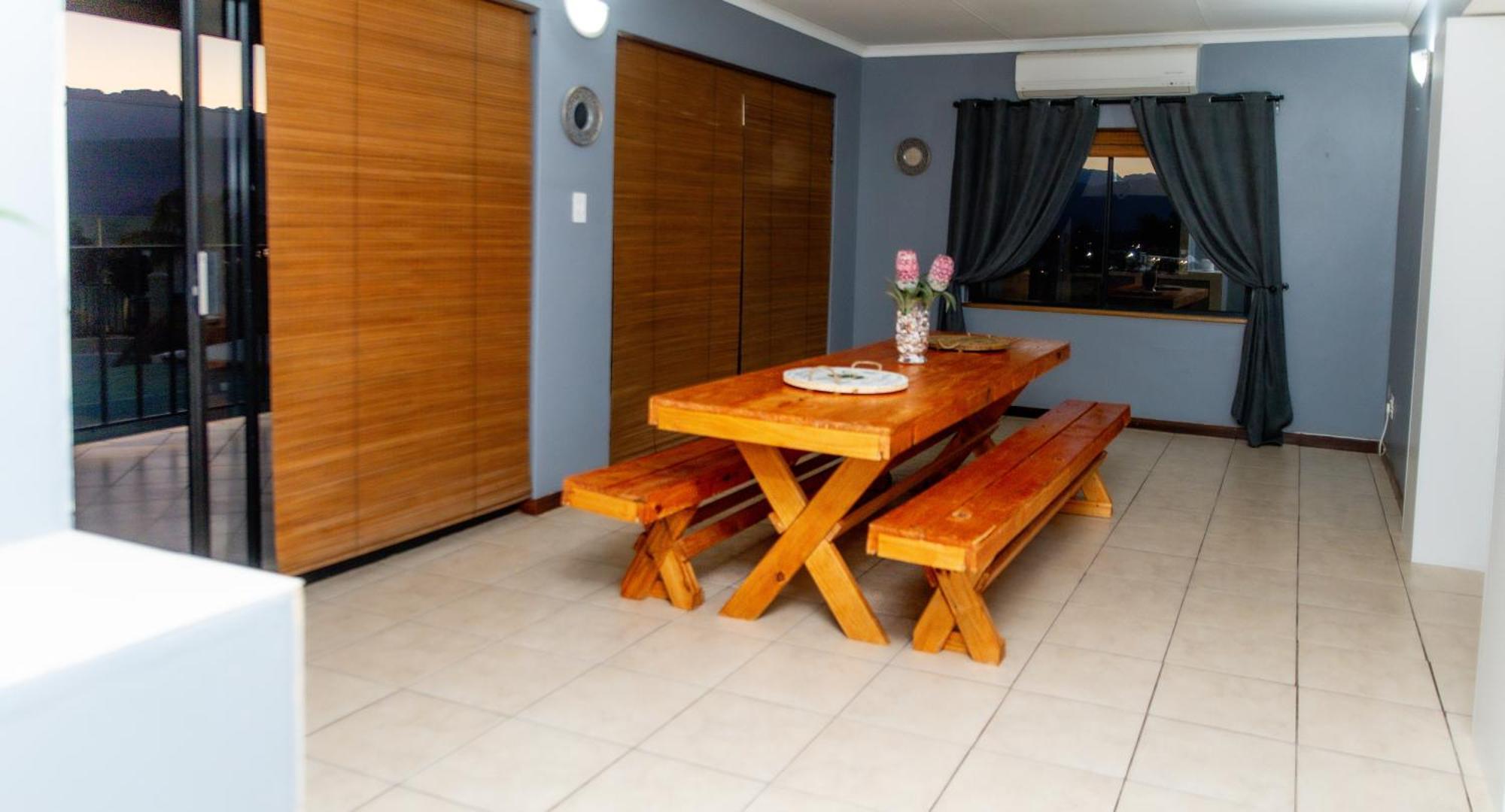The Little Gem Clanwilliam Exterior foto