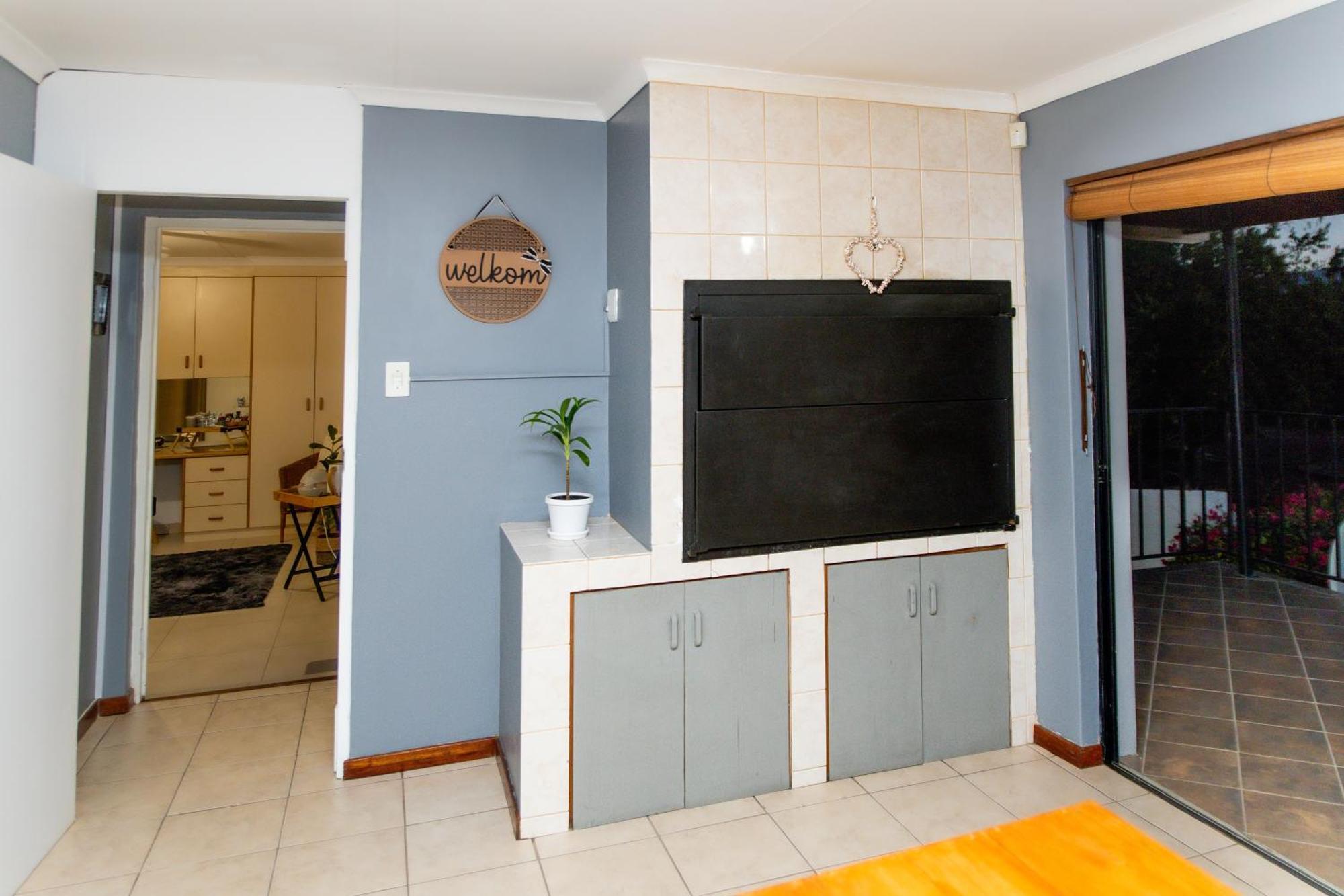 The Little Gem Clanwilliam Exterior foto