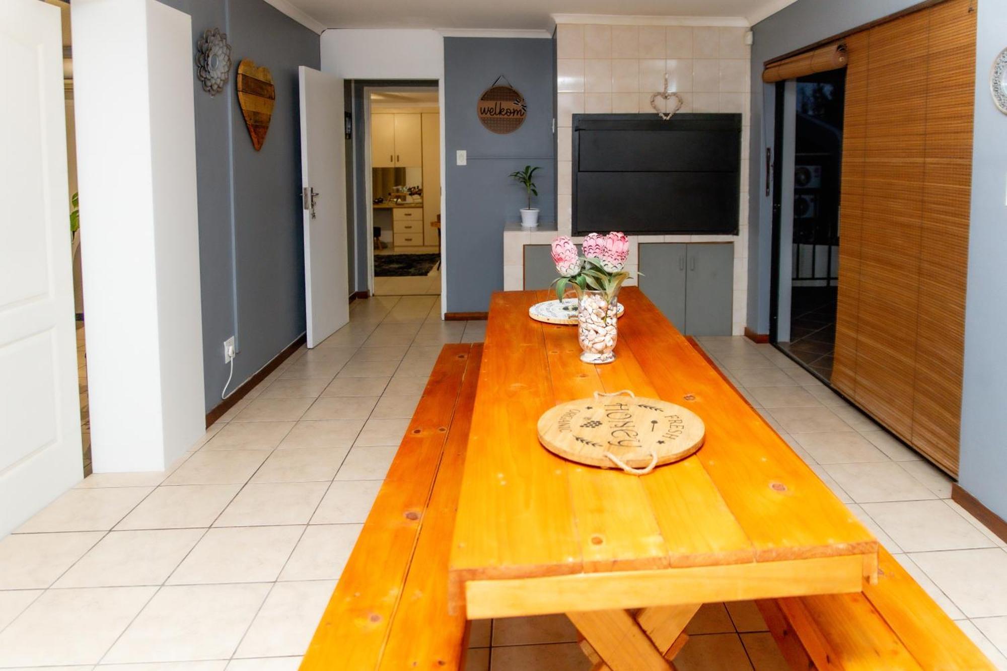 The Little Gem Clanwilliam Exterior foto