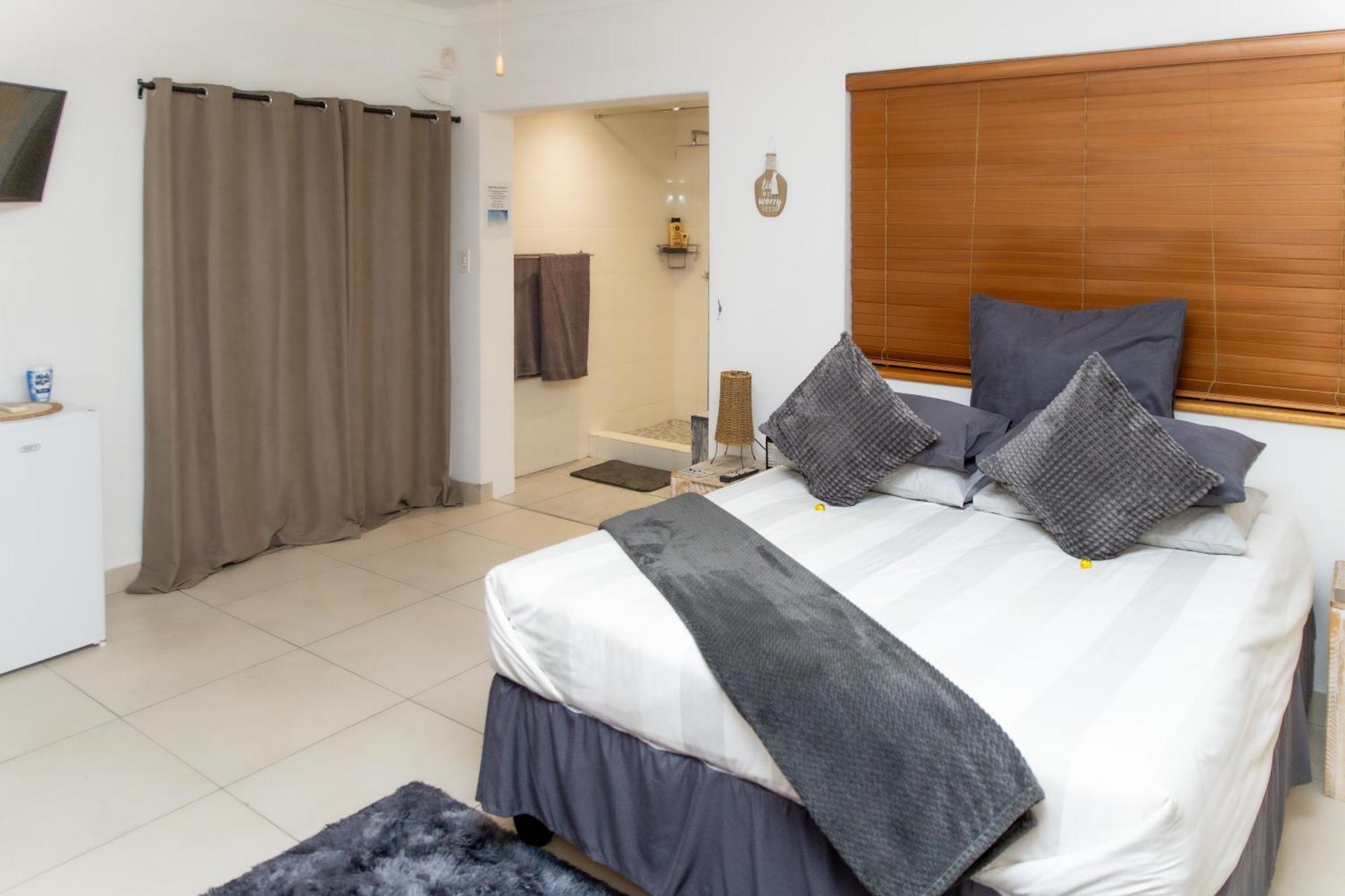 The Little Gem Clanwilliam Exterior foto